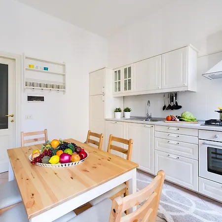 Appartement Casalia