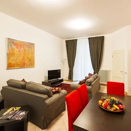 Apartment Casalia *