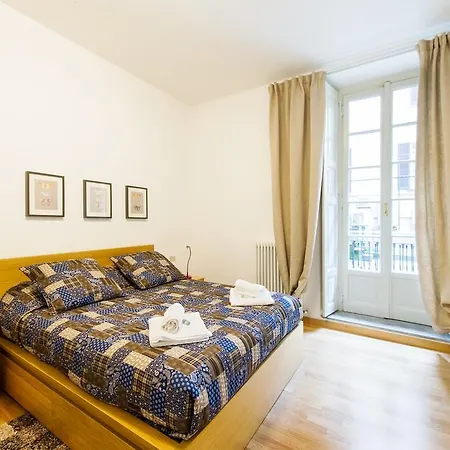 Casalia Apartment Como