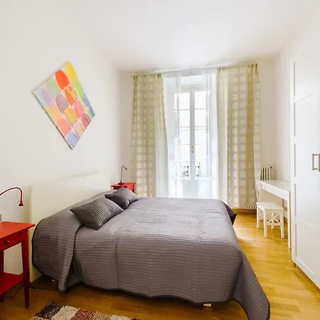 Casalia Apartment