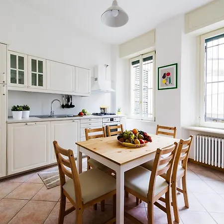 Casalia Apartment *