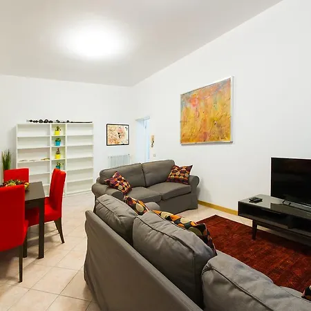 Casalia Apartment
