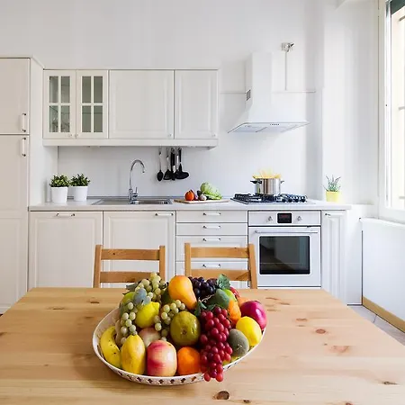 Casalia Apartment *