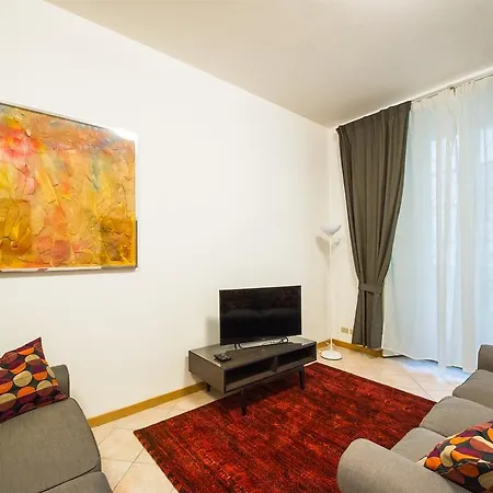 Casalia Apartment