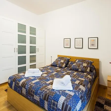 Casalia Apartment *