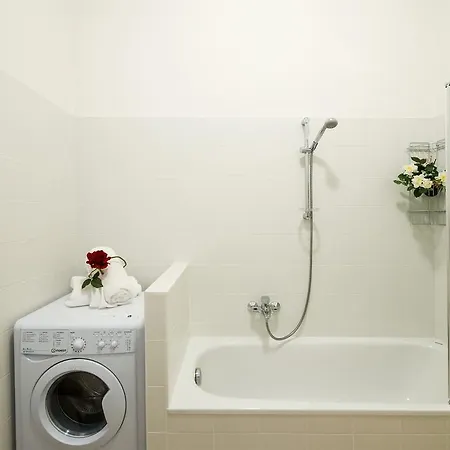 Appartement Casalia *